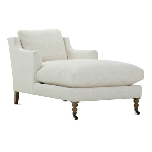 Picture of Madeline Chaise Chair